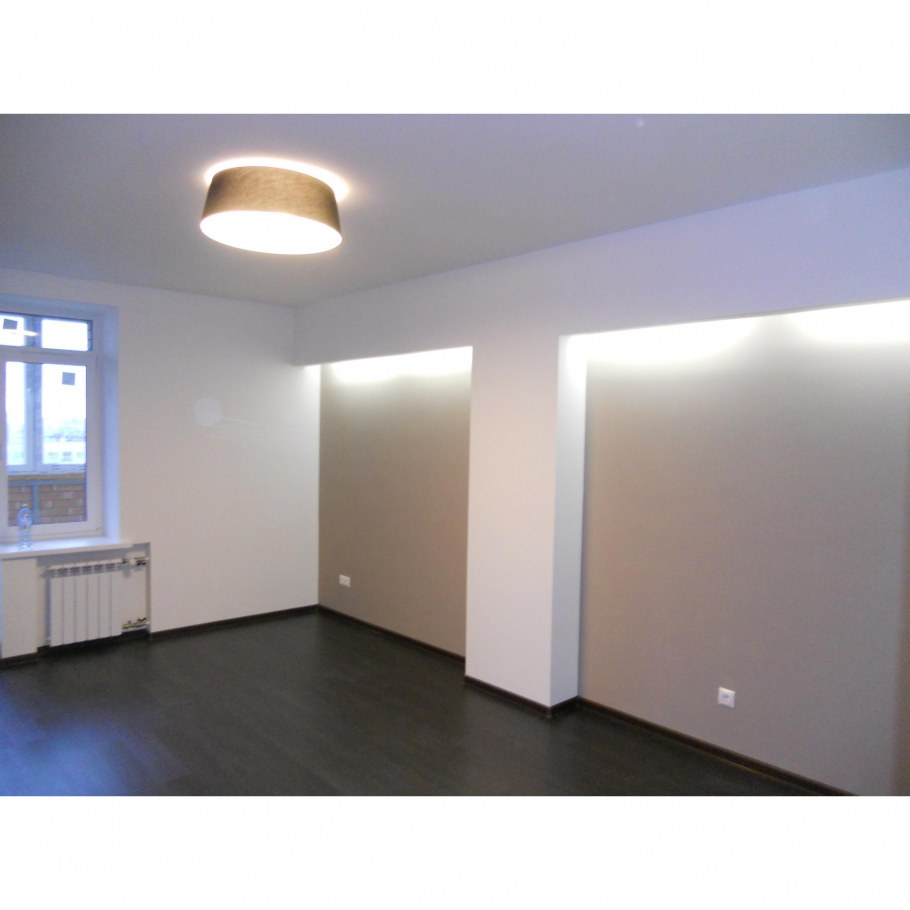 Внутренняя отделка квартир