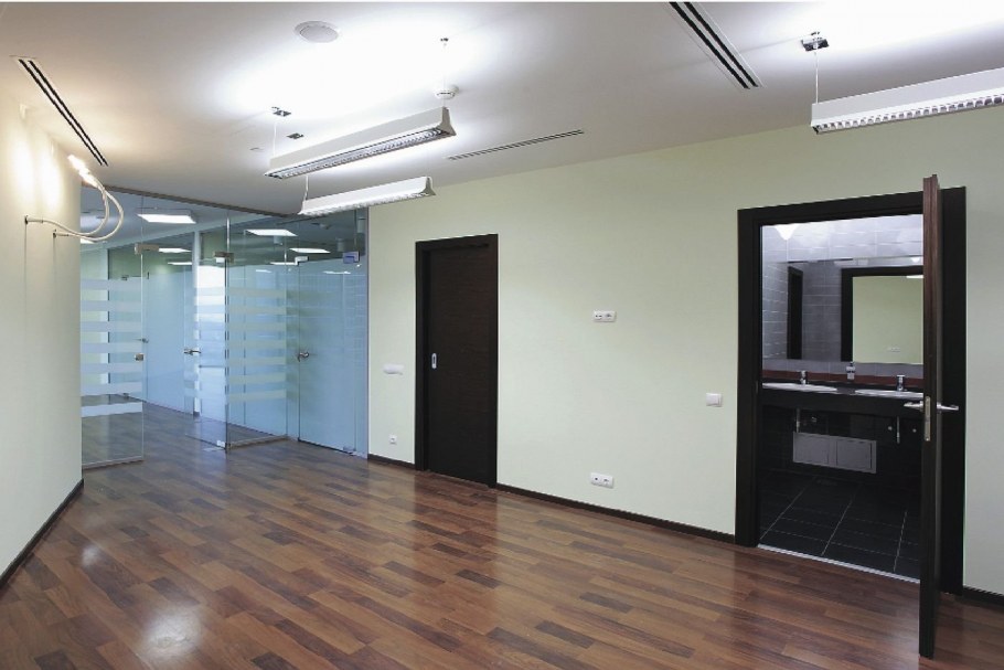 Отделка квартир и офисов под ключ