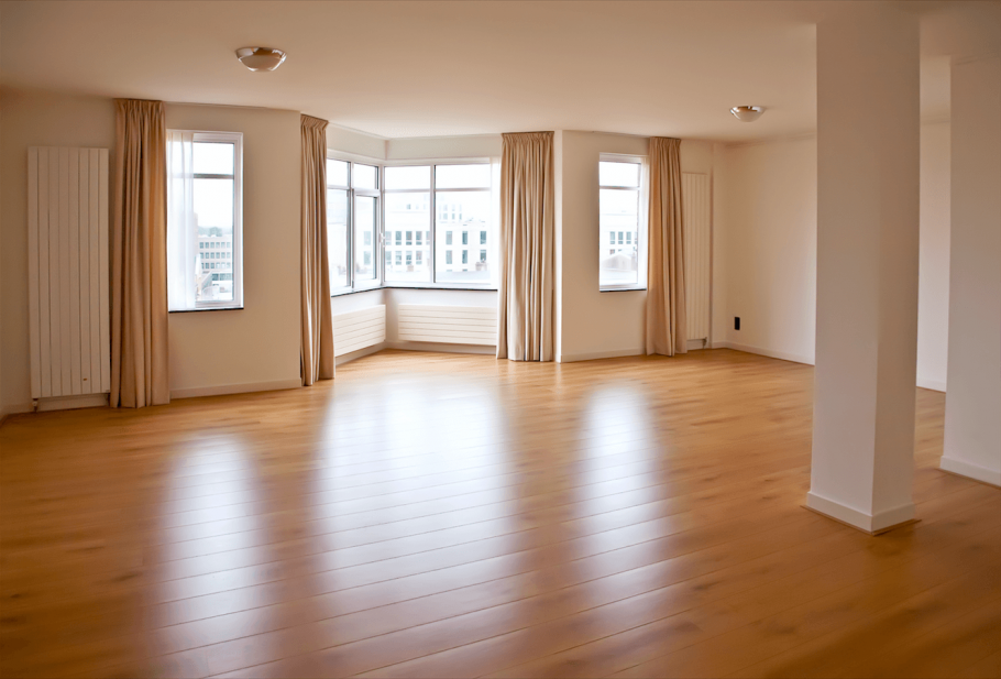 Отделка квартир