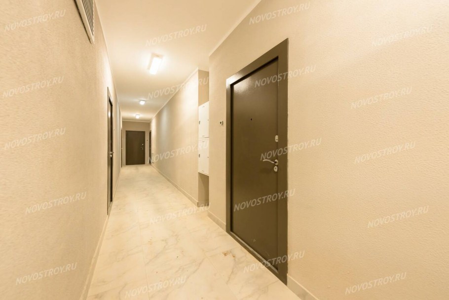 ЖК Остафьево самолет Девелопмент