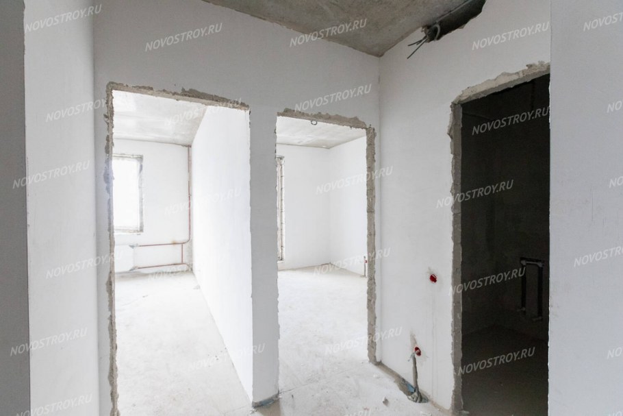 Остафьево ЖК квартиры