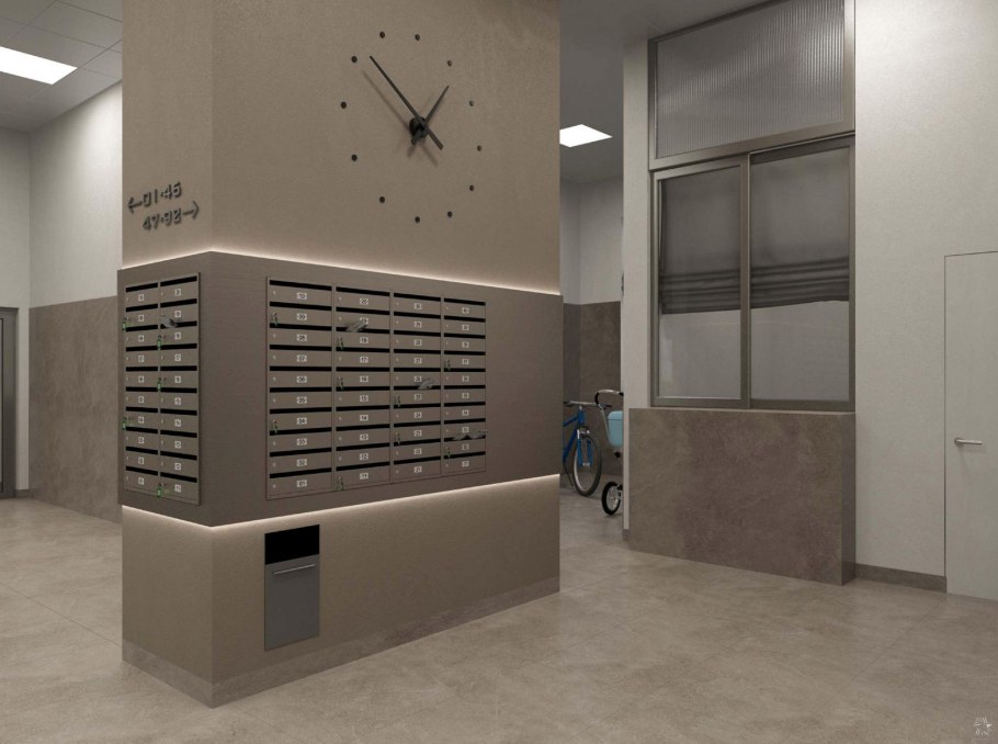 Офис продаж Остафьево