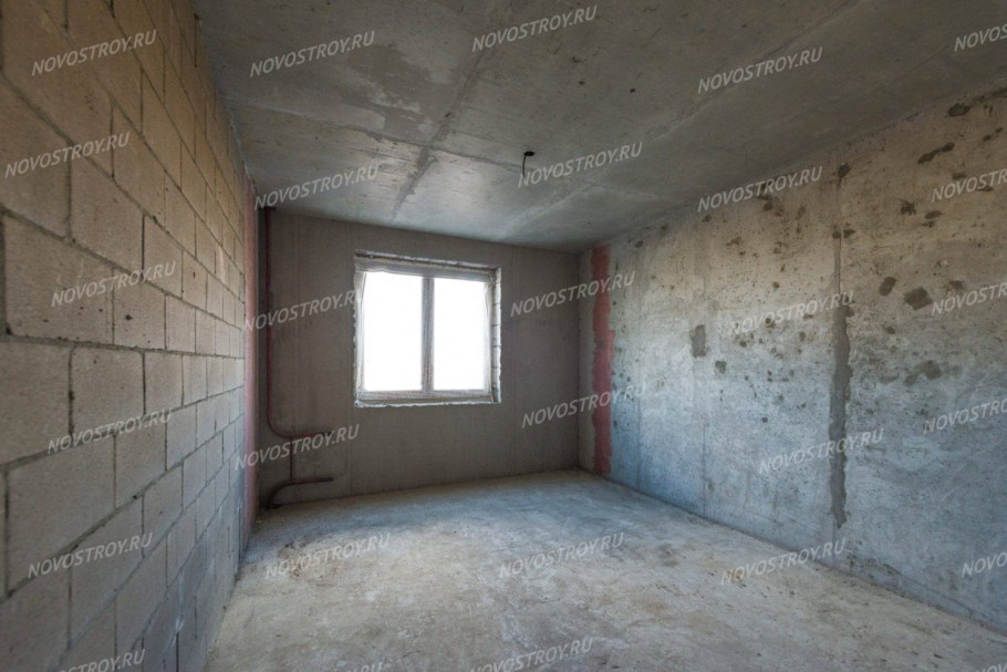 ЖК Остафьево корпус 9