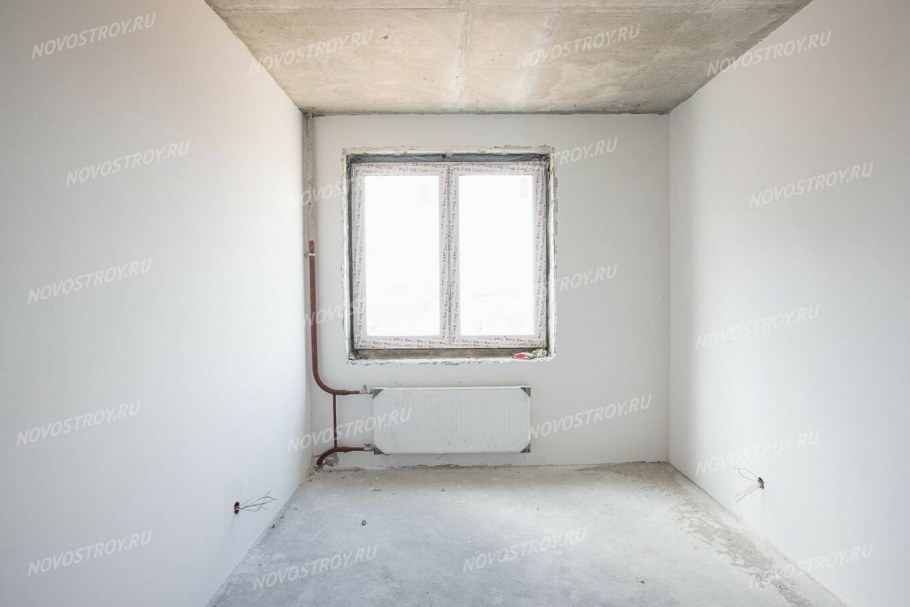 Шоу рум ЖК Остафьево самолет