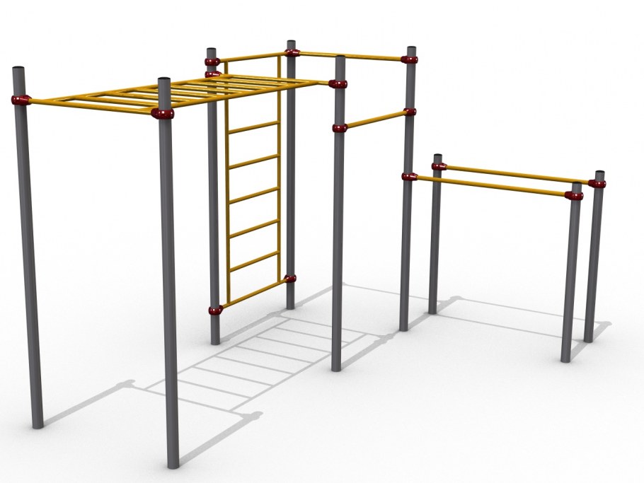 Спортплощадки кенгуру.про