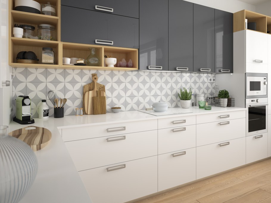 Экестад кухня икеа