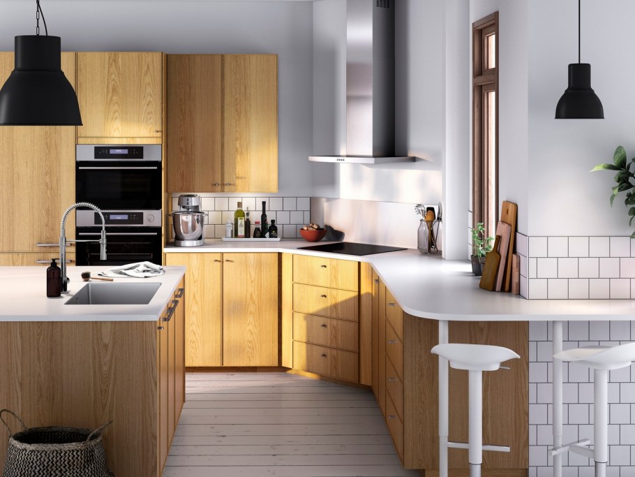 Кухня Веддинге и АСКЕРСУНД