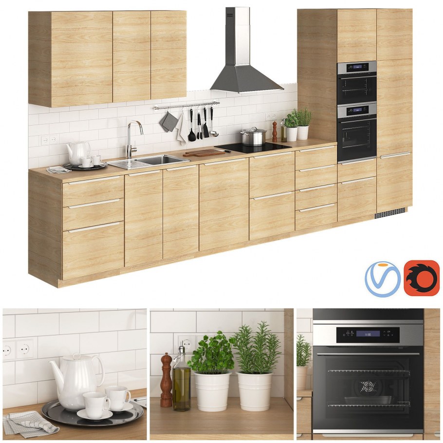 Икеа метод АСКЕРСУНД