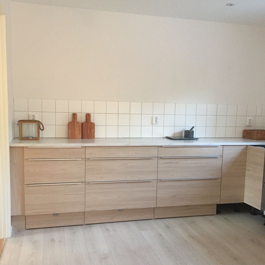 АСКЕРСУНД кухня икеа в интерьере