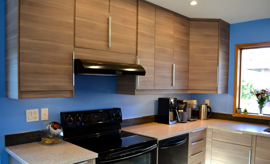 Кухня икеа Тингсрид