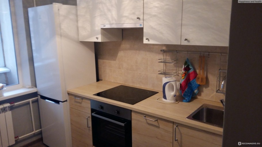 Кухня ikea АСКЕРСУНД