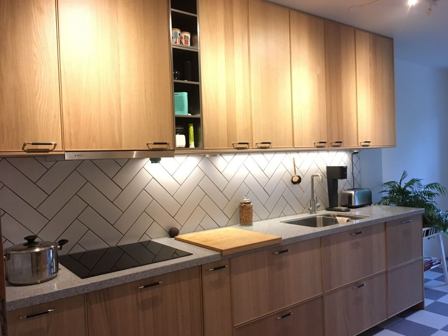 Икеа метод Экестад