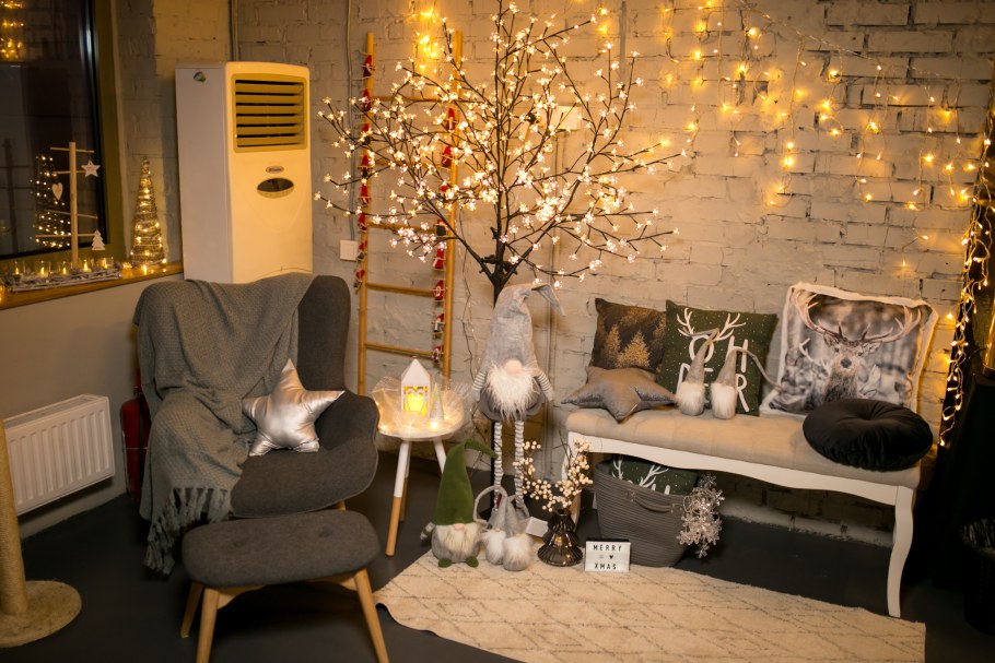 Датские светильники в стиле хюгге