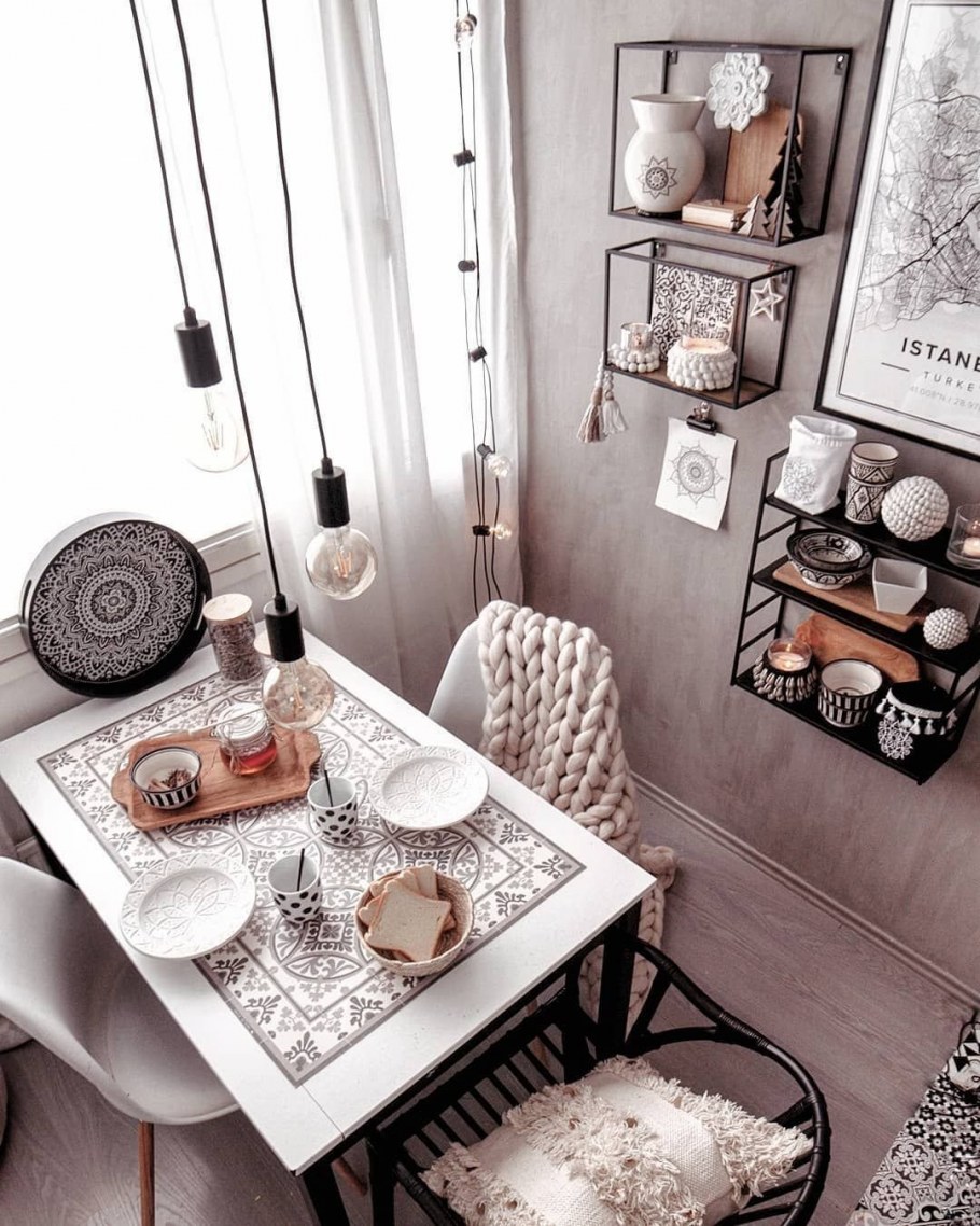 Стиль хьюгге