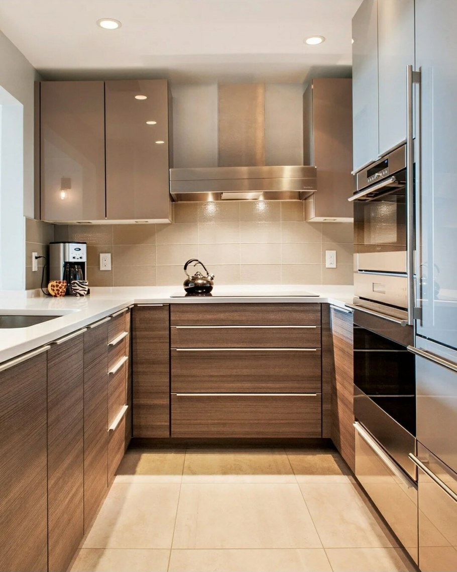 Кухни Астер Италия