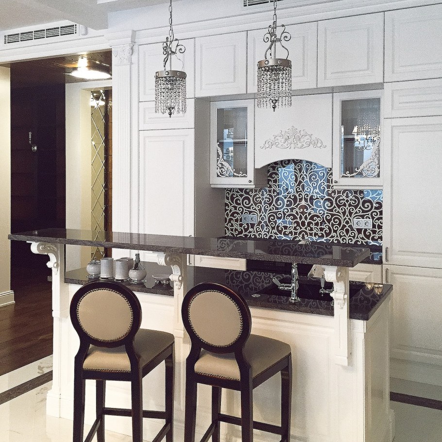 Стиле ар деко Forestgum