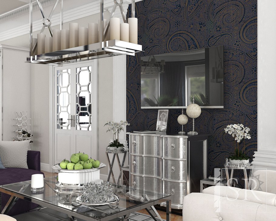 Арт деко Элизиум