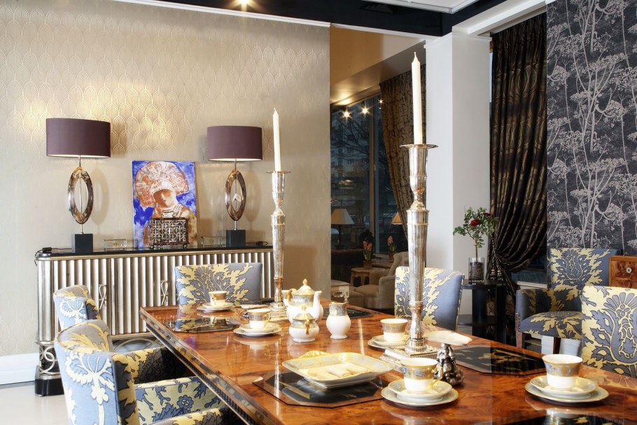 Ковер Eichholtz Caton