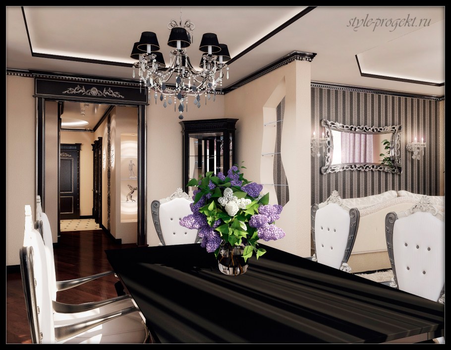 Лора Эшли зеркало