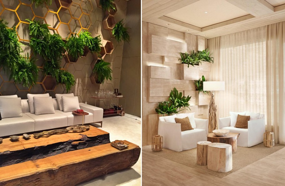 Неостиль в интерьере