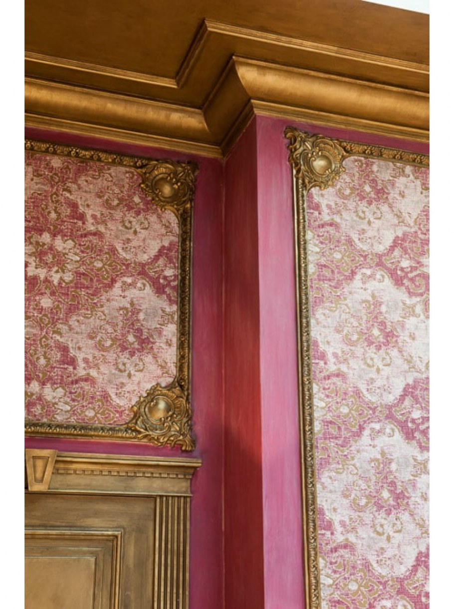 P3020 молдинг Orac Decor