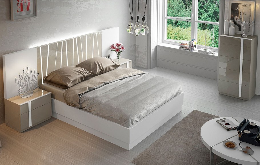 Кровать Fenicia 606