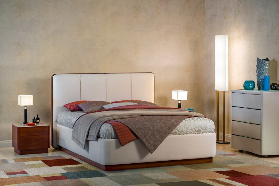 Кровать ЛАКОНА Дримлэнд