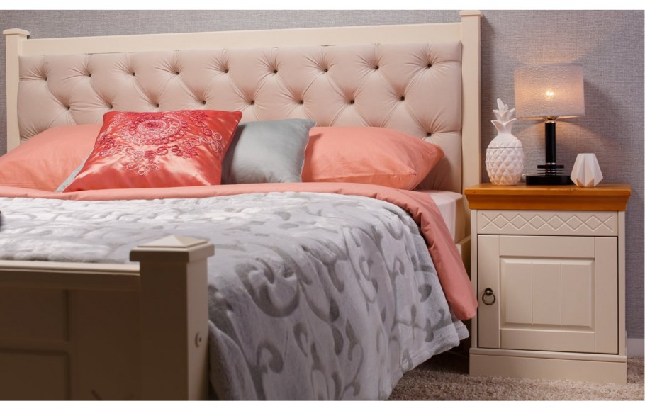 Кровать Dania 1