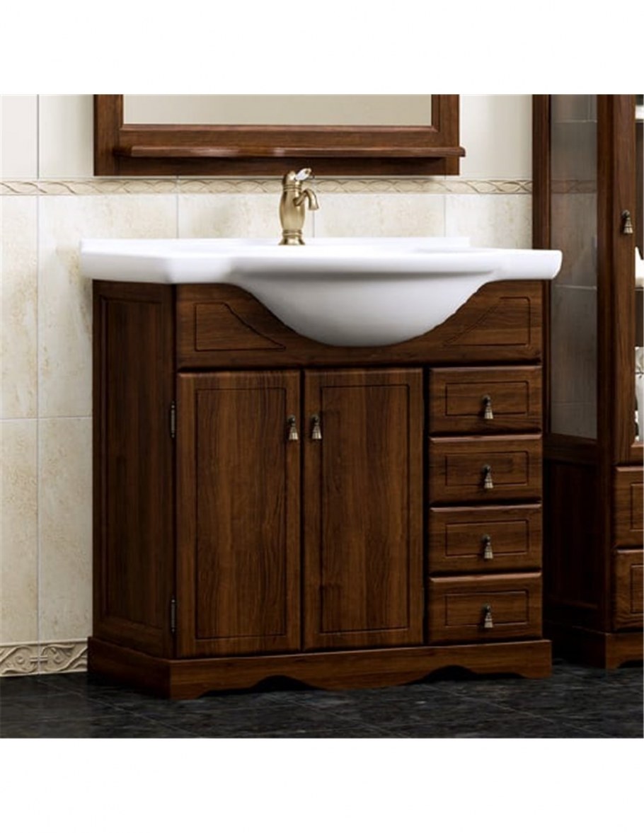 Тумба под раковину Opadiris Клио 70