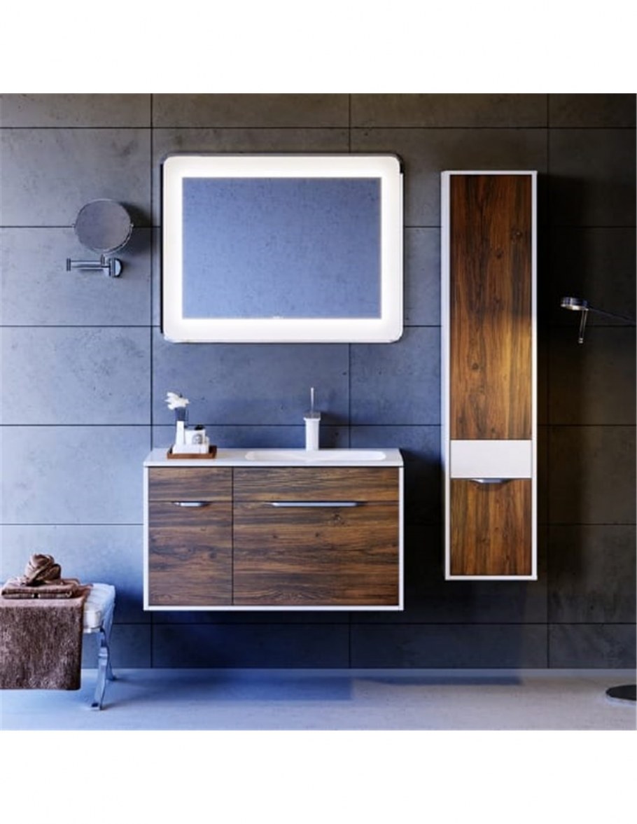 Раковина Aqwella Malaga 90 l