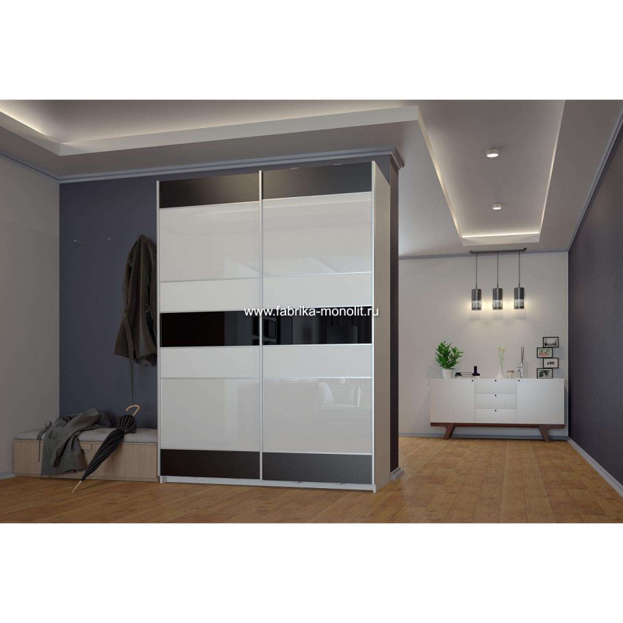 Шкаф-купе Прайм Реал