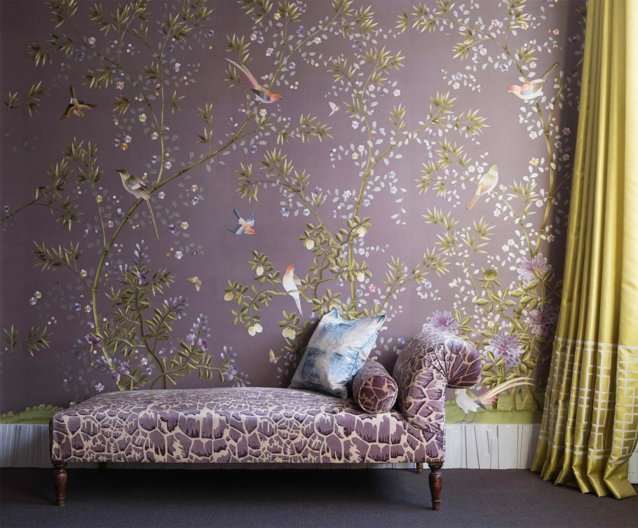 Мягкие панели для стен