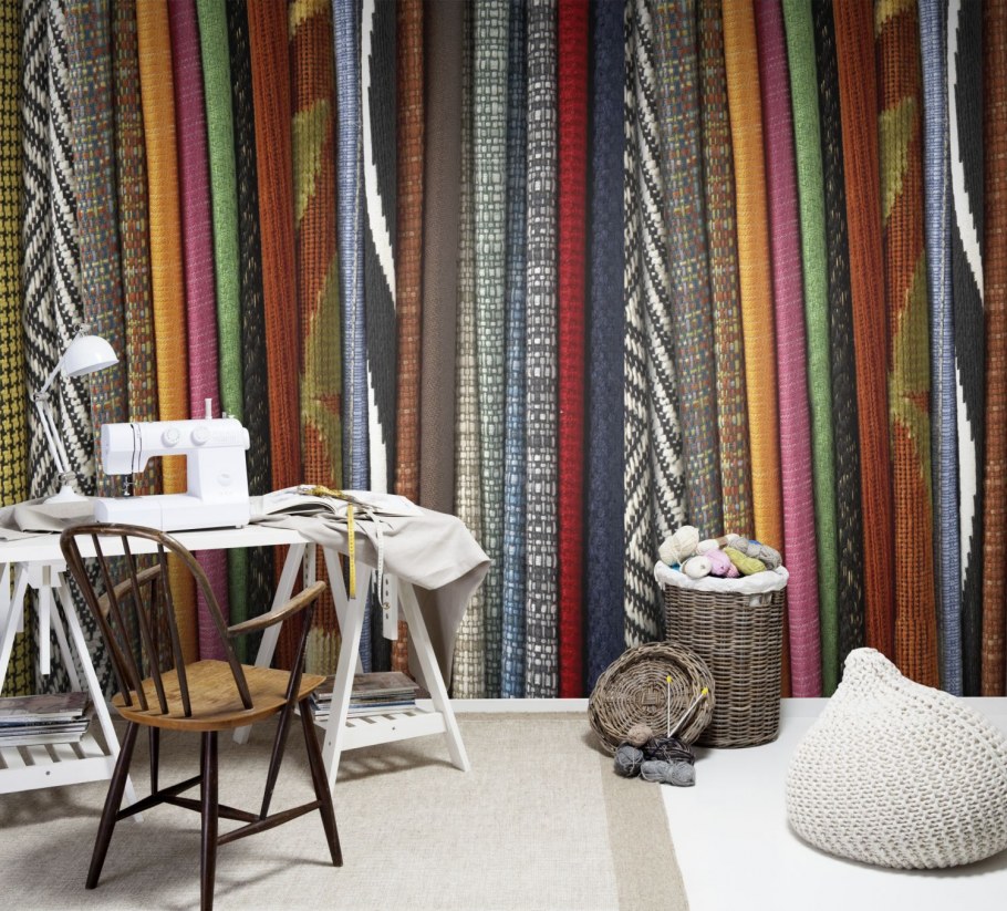 Триша Гилд дизайнер