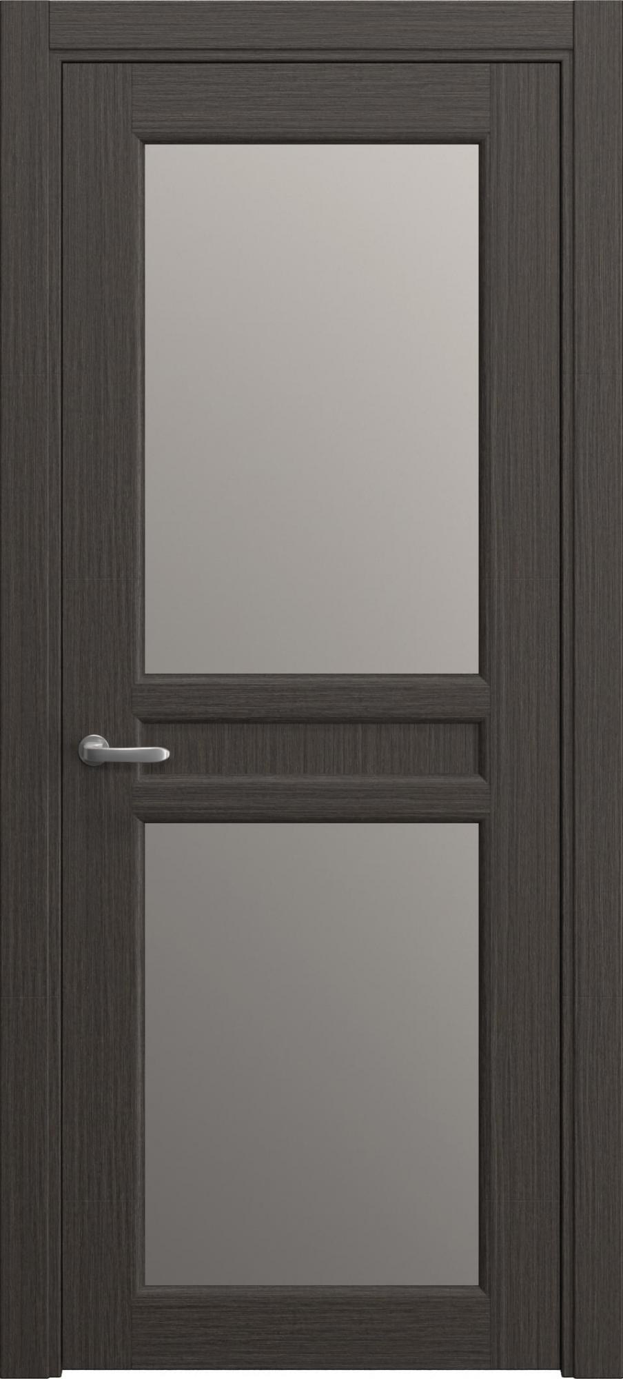 Двери Софья ориджинал монохромный Кортекс