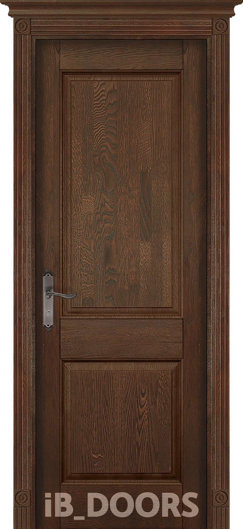 Двери Терри модель 61