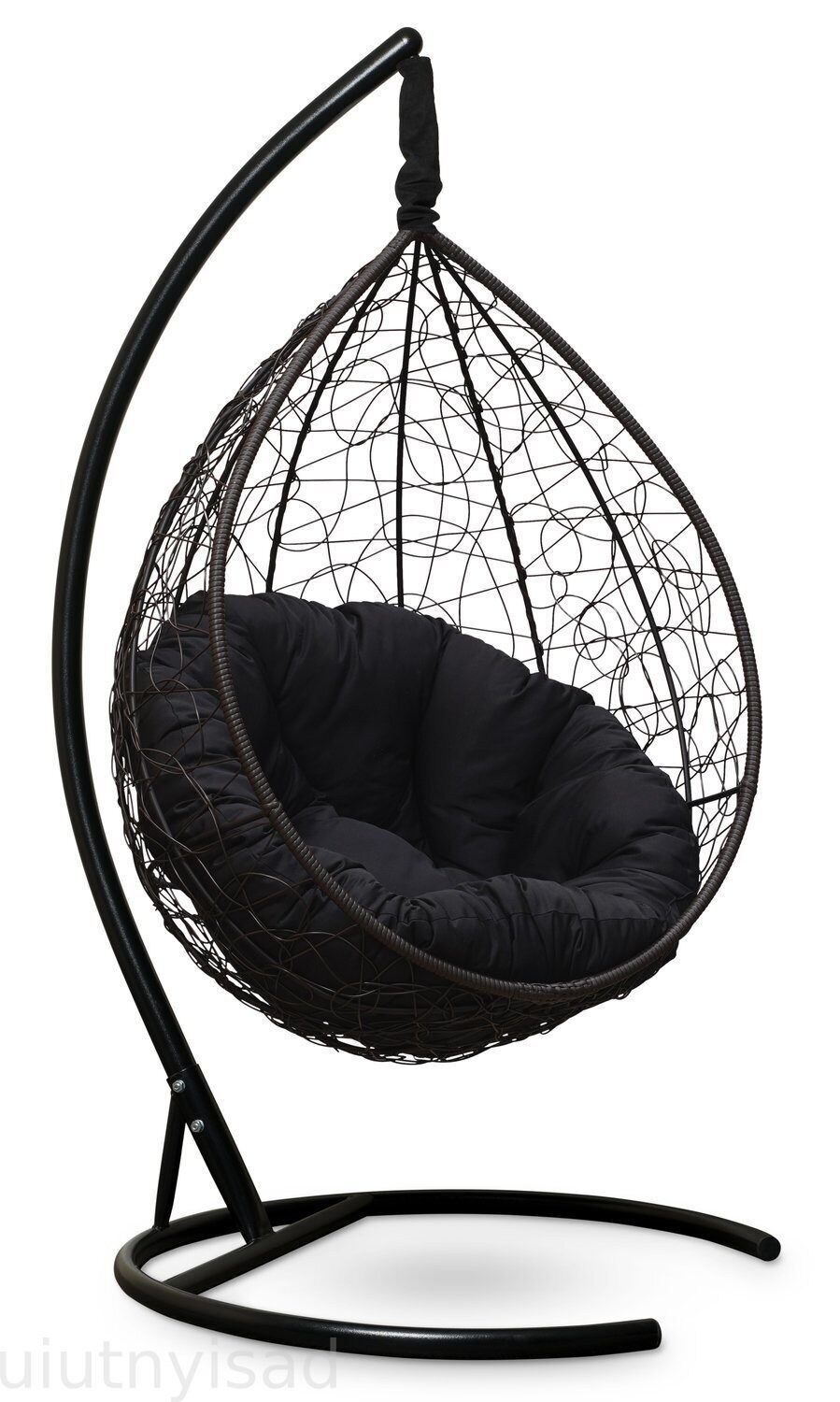 Подвесное кресло кокон МД-997db