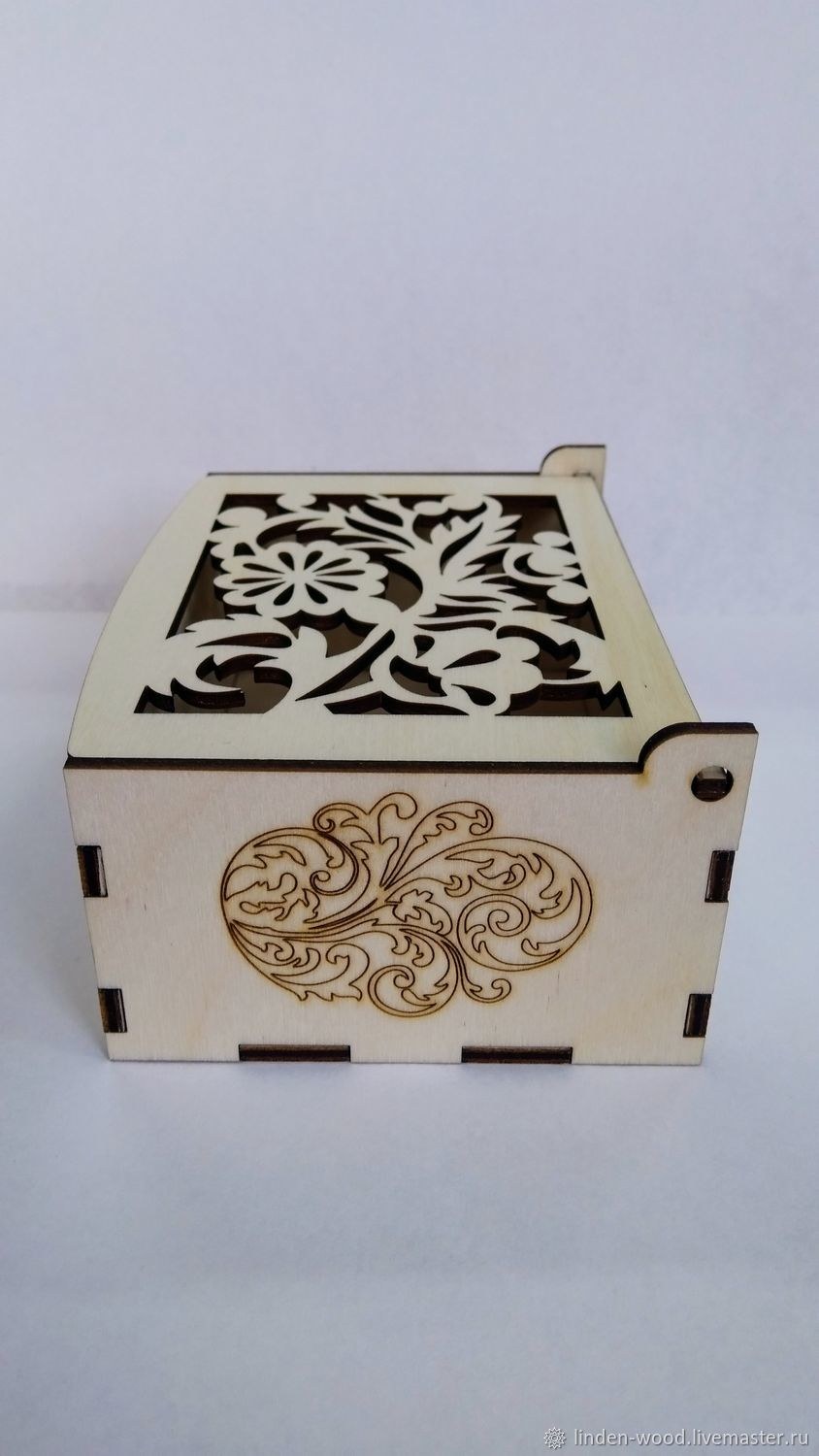 Резные панели из МДФ