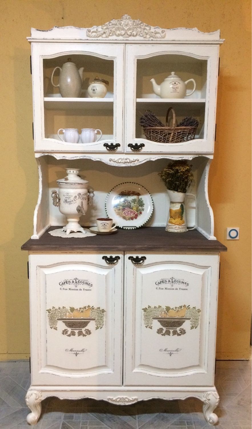 Полочка для приправ