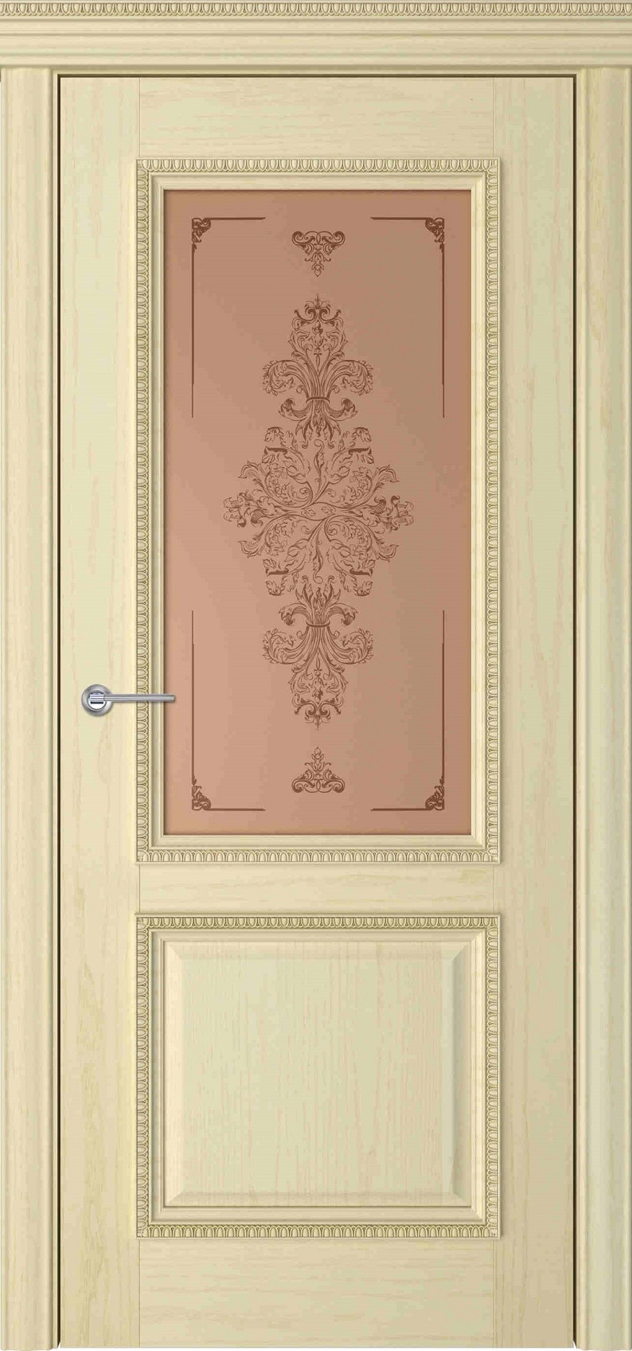 Магазин Терем двери