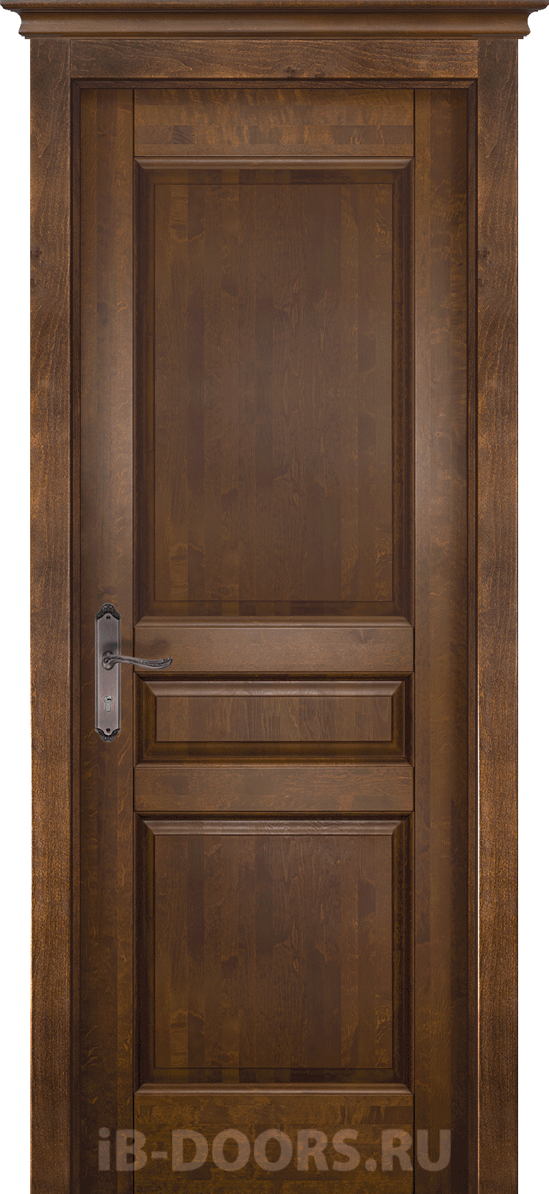 Фабрика дверей Сибирский Терем