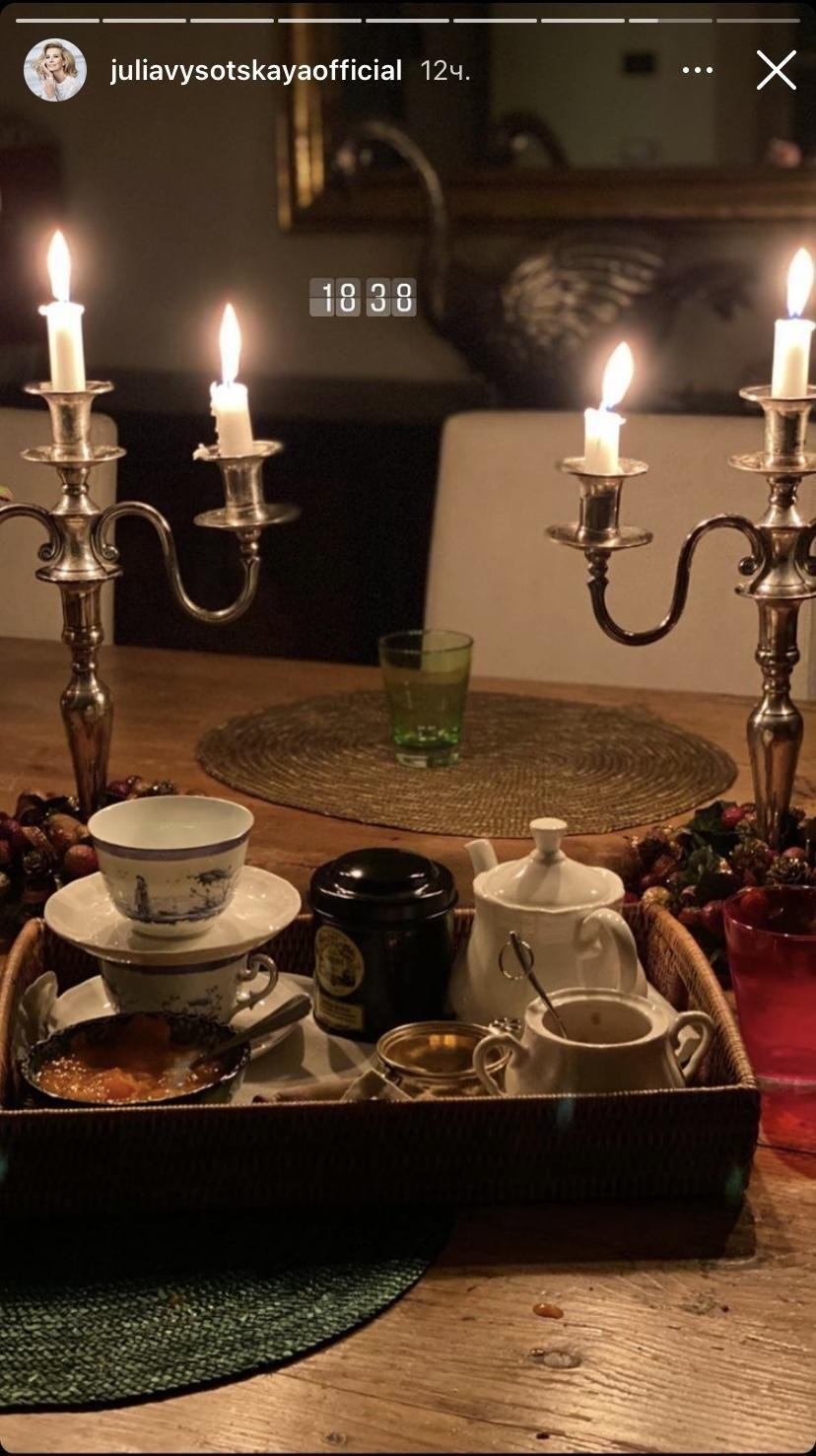 Интерьер дома юлии высоцкой (38 фото)