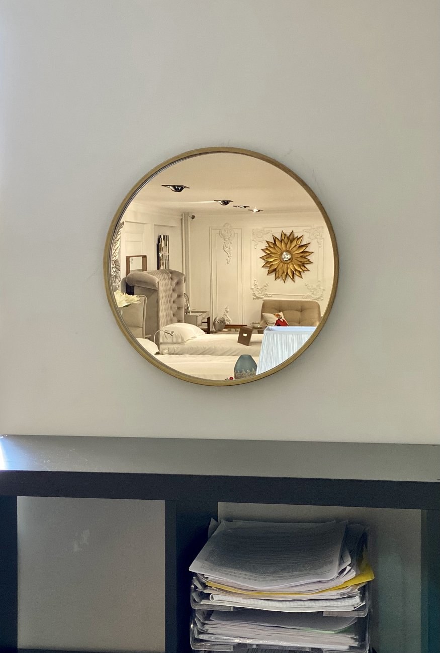 Lovrehome зеркало Джованни