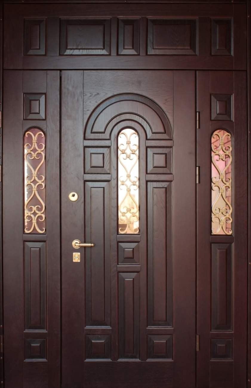 Двери Interior Doors межкомнатные