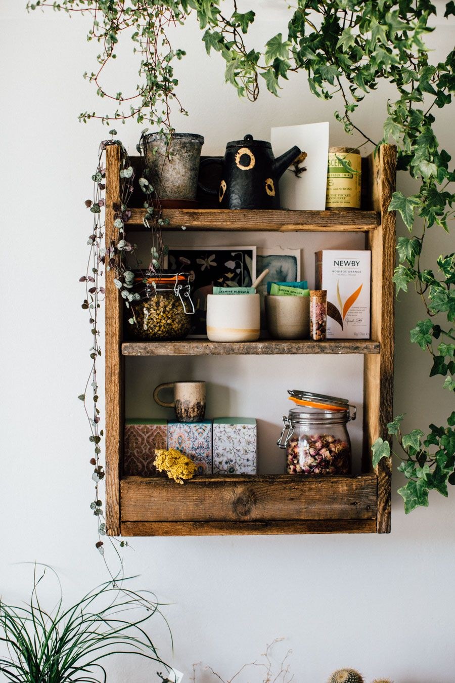 Кофейный уголок Coffee Station