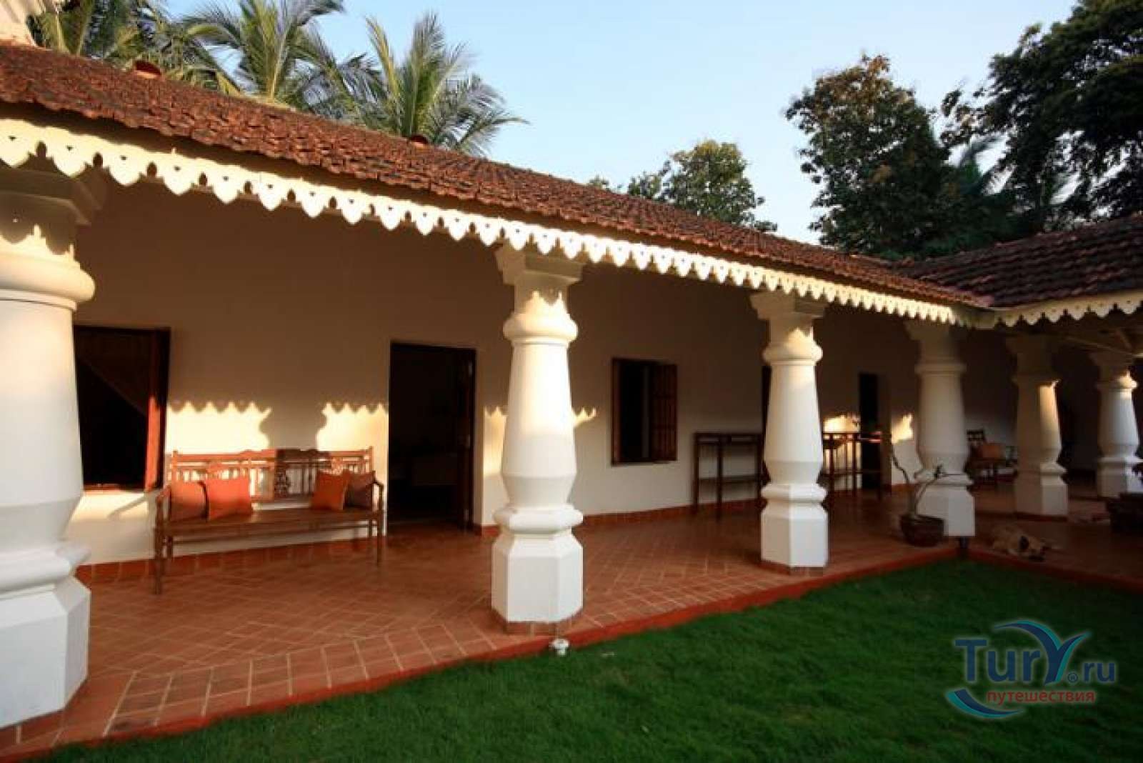 Индийский дом 4. Siolim Goa. Традиционный индийский дом. Дом в Индии. Традиционный дом в Индии.