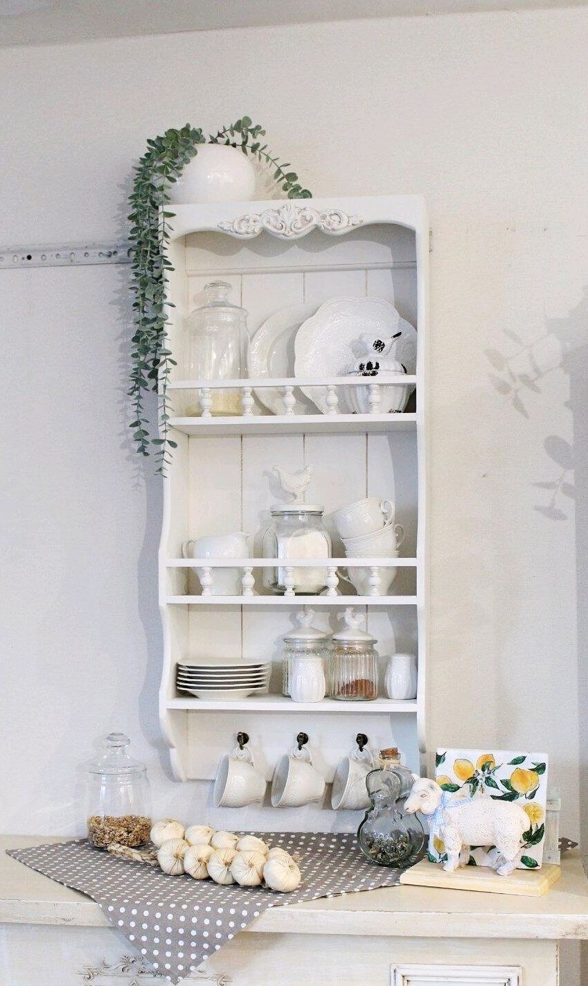 Полка для специй БТС