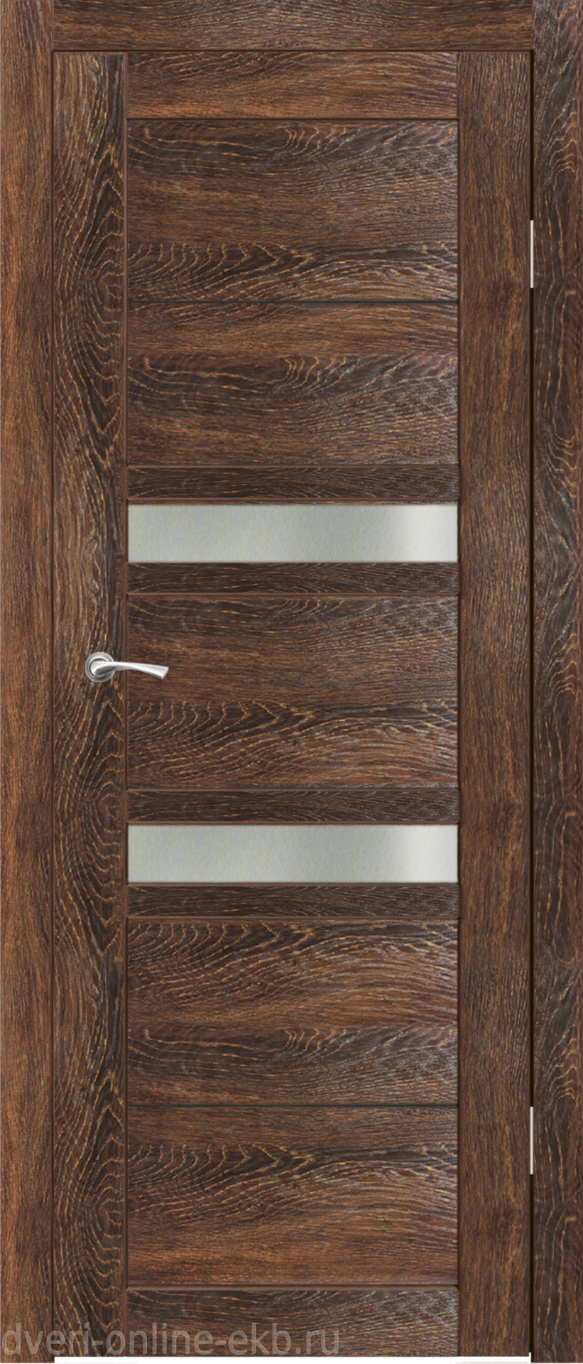 Дверь межкомнатная Соната Синержи