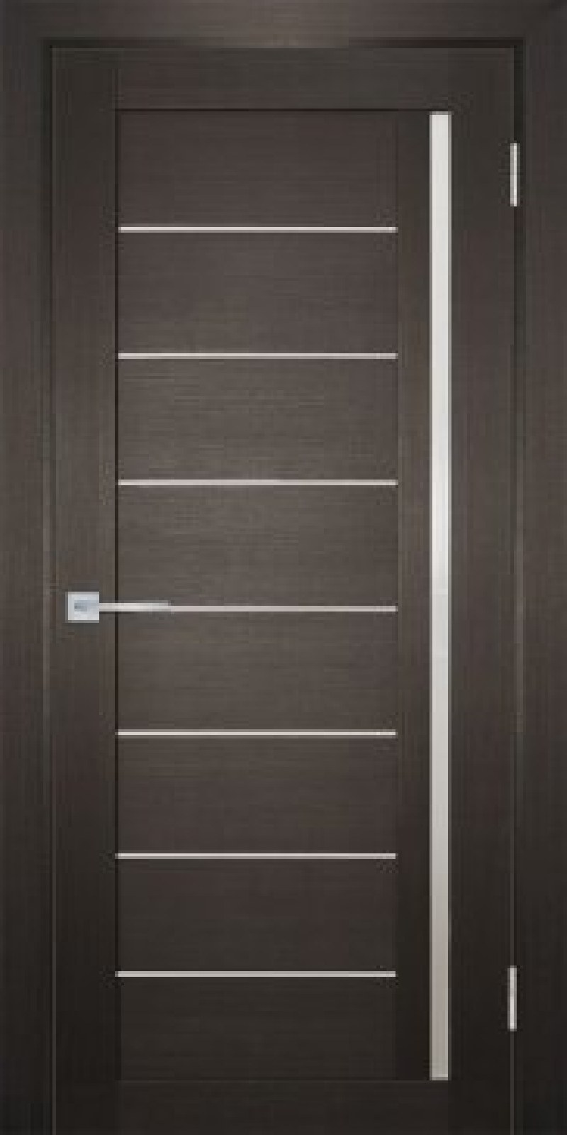 Межкомнатные двери новинки (31 фото)