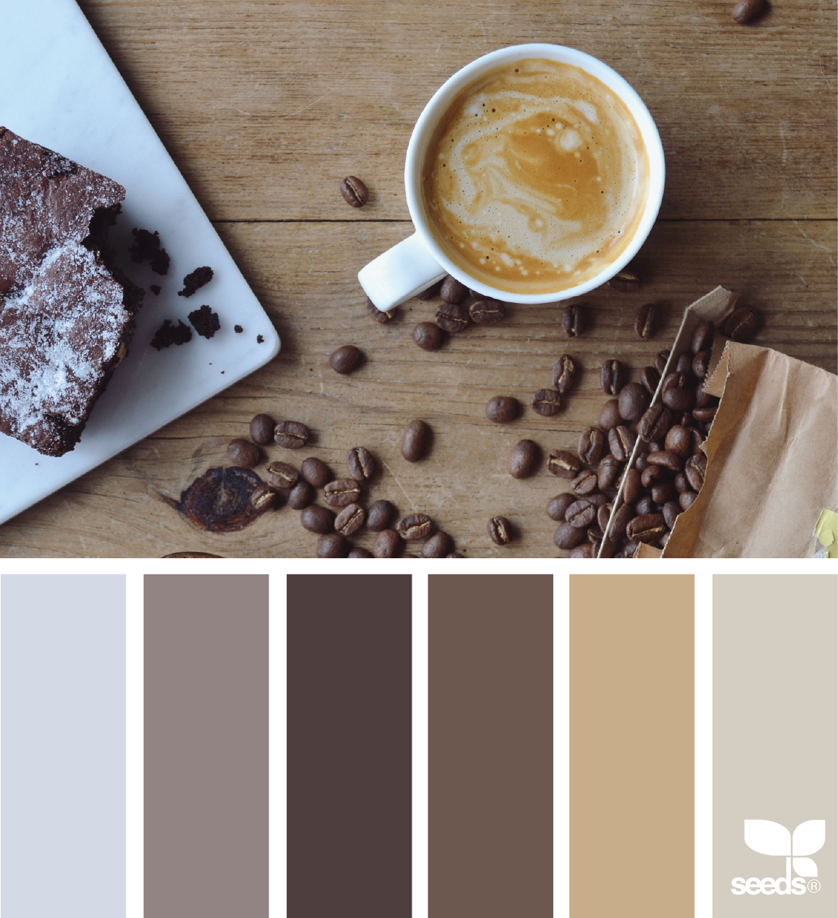 Как покрасить ткань кофе: мастер-класс