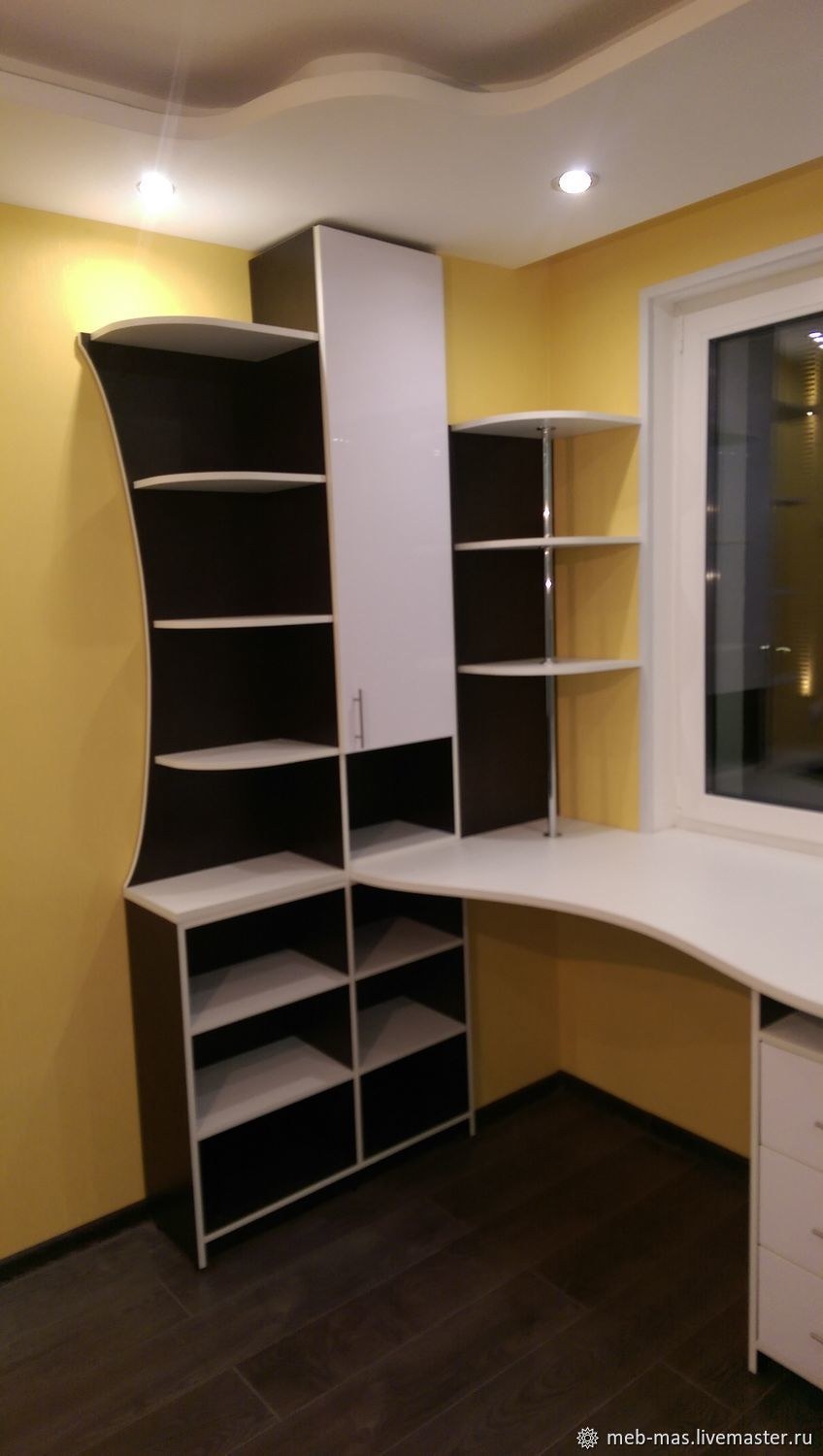 Детская спальня кот Аквилон